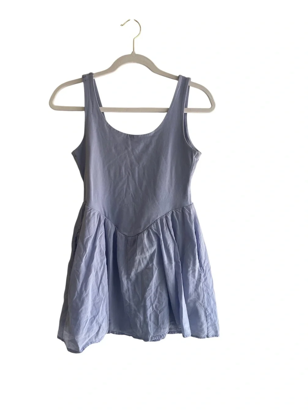 silence + noise Romper Light Weight